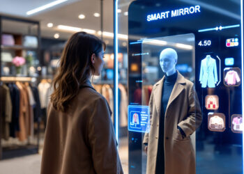 AI in Retail: How Store Owners Are Using Tech to Sell More