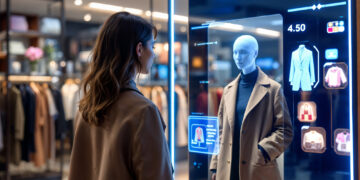 AI in Retail: How Store Owners Are Using Tech to Sell More