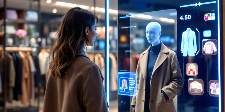 AI in Retail: How Store Owners Are Using Tech to Sell More