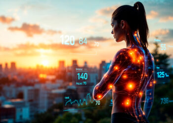 From People Accounting to Human Accounting: The Next Leap for AI and Wellness